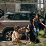 Escolhendo o carro ideal para sua família: Por que a Volkswagen Tiguan é uma excelente opção